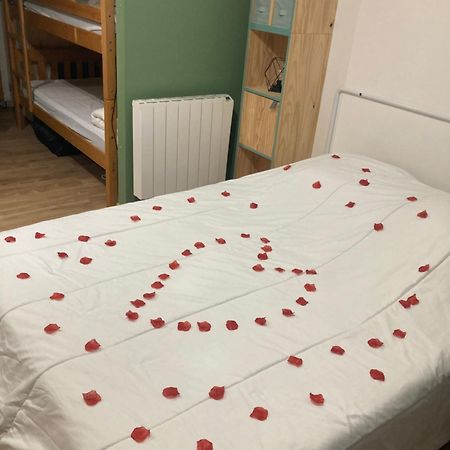 Les Obiones, Vue Laterale Mer, Fort Mahon Plage, Magnifique Studio Cabine 4P, Avec Balcon , Parking Prive Gratuit, Wifi, Classe 2 Etoiles, Exposition Plein Sud En Baie De Somme 外观 照片